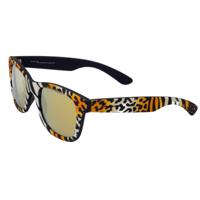 Unisex zonnebril Italia Independent 0090-ZEB-001