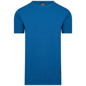 One Redox - heren T-shirt indigo