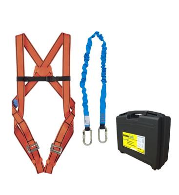 Little jumbo VALBEVEILIGING SET EK 3 - 7260070026