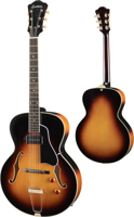Eastman AR405 P90/TV Sunburst