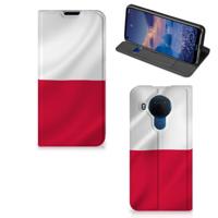 Nokia 5.4 | Standcase | Polen