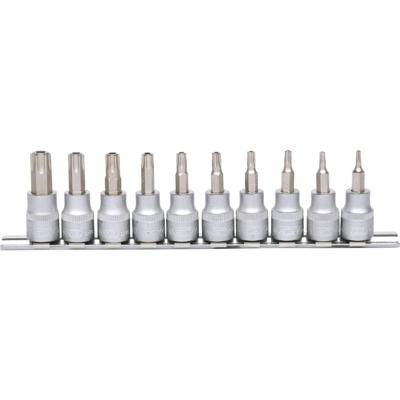 KS Tools 911.3940 911.3940 Verwisselbare koppen