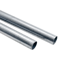 Steigerbuis Ø48,3 x 3,25 mm - per meter