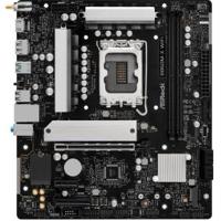 Moederbord Intel Asrock B860M-X WiFi Moederbord Intel Asrock B860M-X WiFi