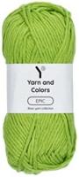 Yarn and Colors Epic 083 Peridot