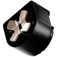 Thrustmaster ESWAP X D4XB D-Pad-module PC, Xbox One, Xbox Series S, Xbox Series X Zwart