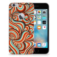 Apple iPhone 6 Plus | 6s Plus | Hoesje maken | Retro Apple iPhone 6 Plus | 6s Plus | Hoesje maken | Retro