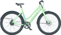 Cortina E-Lett Damesfiets 28 inch 50cm DB Belt