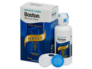 Boston Simplus 120 ml