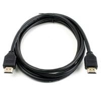 HDMI-Kabel Neomounts HDMI3MM Zwart 1 m