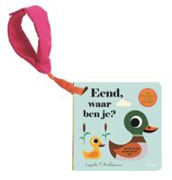 Eend, waar ben je? (Hardback) Eend, waar ben je? (Hardback)