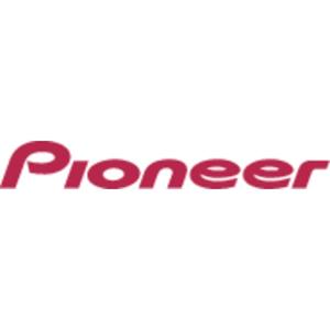 Pioneer AVH-Z7200DAB Autoradio met scherm DAB+ tuner, Aansluiting voor stuurbediening, Bluetooth handsfree, AppRadio