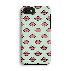 Lipjes: iPhone 8 Tough Case
