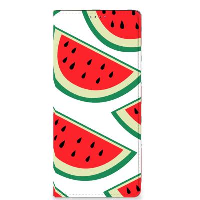 Samsung Galaxy A22 5G | Flip Style Cover | Watermelons Samsung Galaxy A22 5G | Flip Style Cover | Watermelons