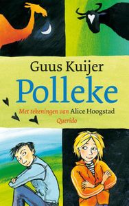 Polleke - Guus Kuijer - ebook