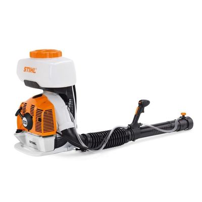 Stihl SR 430 | comfortabele nevelspuit - 42440112600