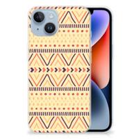 Apple iPhone 14 | TPU bumper | Aztec Yellow