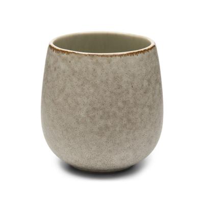 Riviera Maison Sevran Koffie mok green