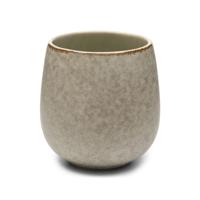 Riviera Maison Sevran Koffie mok green