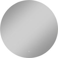 Wiesbaden Spiegel Giro Rond met LED Verlichting Ø60cm