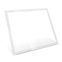 Fractal Design FD-ACC-WND-DEF-R6-WT-TGC computerbehuizing onderdelen Zijpaneel - thumbnail