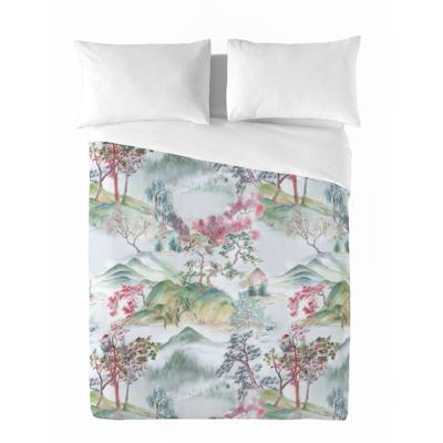 Dekbedovertrek Naturals HAKONE Bed van 90 2 Onderdelen 150 x 220 cm