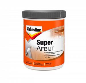 Alabastine Super afbijt 0,5 l