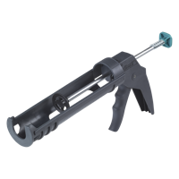 Wolfcraft kitspuit | mg 100 | 1 stuk - 4351000