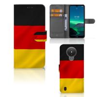 Nokia 1.4 | Bookstyle Case | Duitsland