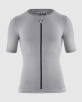 Assos summer skin layer P1 grijs heren