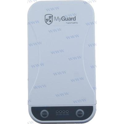 SMA468736 - MyGuard STERILISATIE-APPARAAT