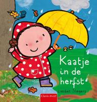 Kaatje in de herfst (Hardback)