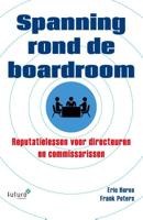 Spanning rond de boardroom (Paperback)