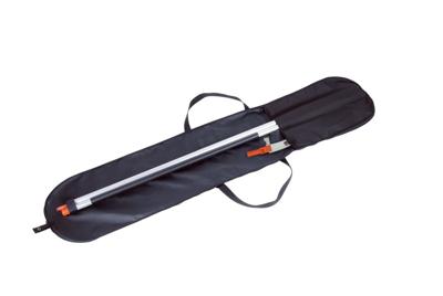 Bahco Telescopische snoeiset | basissteel | telescopische steel | zaagadapter | snoeizaag | medium vertanding | 390 mm - ASP3740-C36JTM