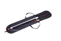 Bahco Telescopische snoeiset | basissteel | telescopische steel | zaagadapter | snoeizaag | medium vertanding | 390 mm - ASP3740-C36JTM