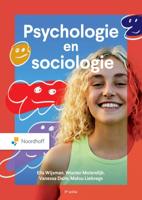 Psychologie & sociologie - 9e editie (Hardback)