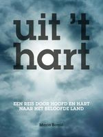 Uit t Hart - Mario Borzic - ebook