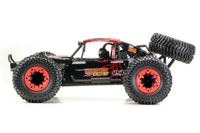 Absima Desert Rock Racer ADB1.4 BL Rood, Zwart Brushless 1:10 RC auto Elektro Rock Racer 4WD RTR 2,4 GHz - thumbnail