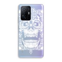 Seek & Destroy: Xiaomi 11T Pro Transparant Hoesje