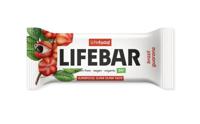Lifefood Lifebar Brazil guarana bio