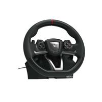 Racestuur - HORI - Overdrive - Inclusief pedalen - Compatibel met pc en Xbox - Zwart