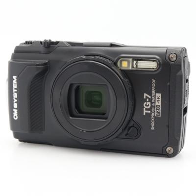 OM SYSTEM Tough TG-7 occasion