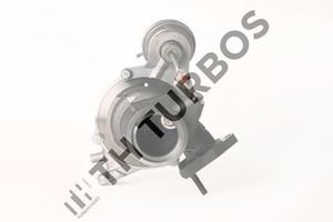 Turbocharger 2100770