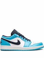 Jordan baskets Air Jordan 1 - Blanc - thumbnail