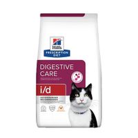 Prescription Diet Feline I/d 3kg - thumbnail