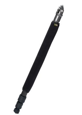 LensCoat Wrap 518 Black