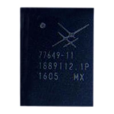 Eindversterker IC 77649-11