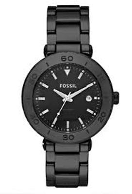 Fossil Bandschakels CE1029 - Keramiek - (2 stuks)