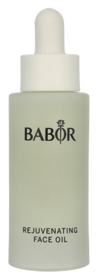 Babor Rejuvenating Face Oil 30ml Essentiële Oliën