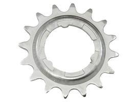 Shimano Tandwiel nexus 20t | 3/32 | zilver